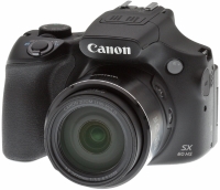 Ремонт Canon PowerShot SX60 HS