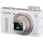 Ремонт Canon PowerShot SX610 HS