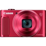Ремонт Canon PowerShot SX620 HS