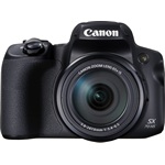 Ремонт Canon PowerShot SX70 HS